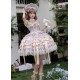 String Ball Cat Dream Sonata Deluxe JSK(Pre-Order/Full Payment Without Shipping)